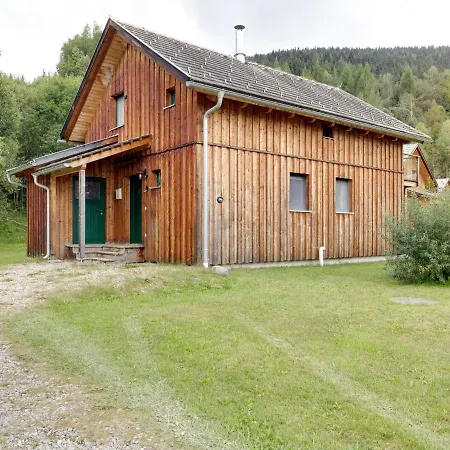 Chalet In In Ski Area Stadl an der Mur