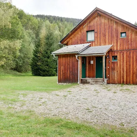 Chalet In In Ski Area Chalet Stadl an der Mur