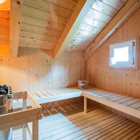 In Stadl An Der In Area