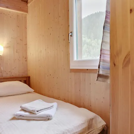 In Stadl An Der In Area Chalet