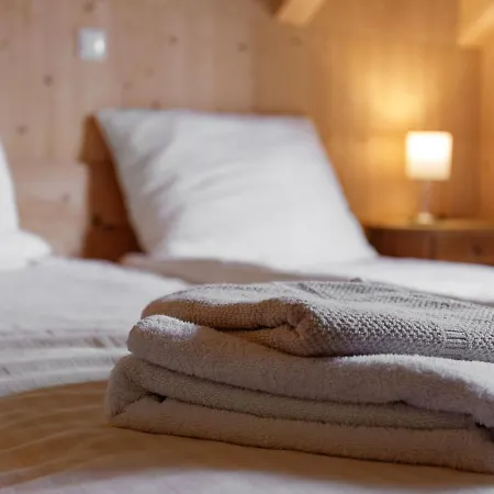 Chalet Chalet In In Ski Area Stadl an der Mur