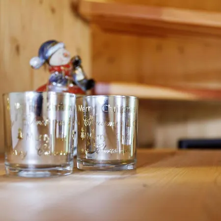 Chalet Chalet In In Ski Area Stadl an der Mur