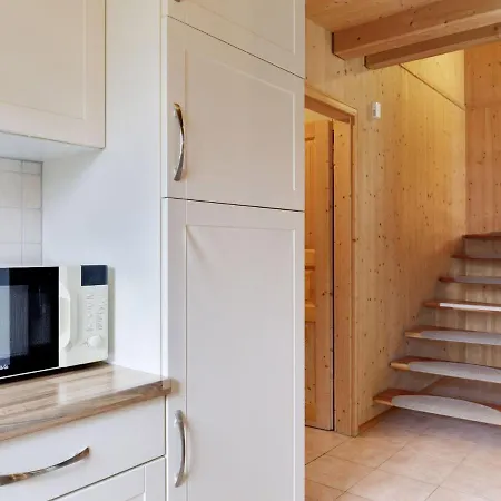 Chalet In In Ski Area * Stadl an der Mur