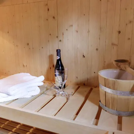 Chalet In Stadl An Der In Area Stadl an der Mur