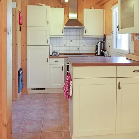 Chalet Chalet In In Ski Area *